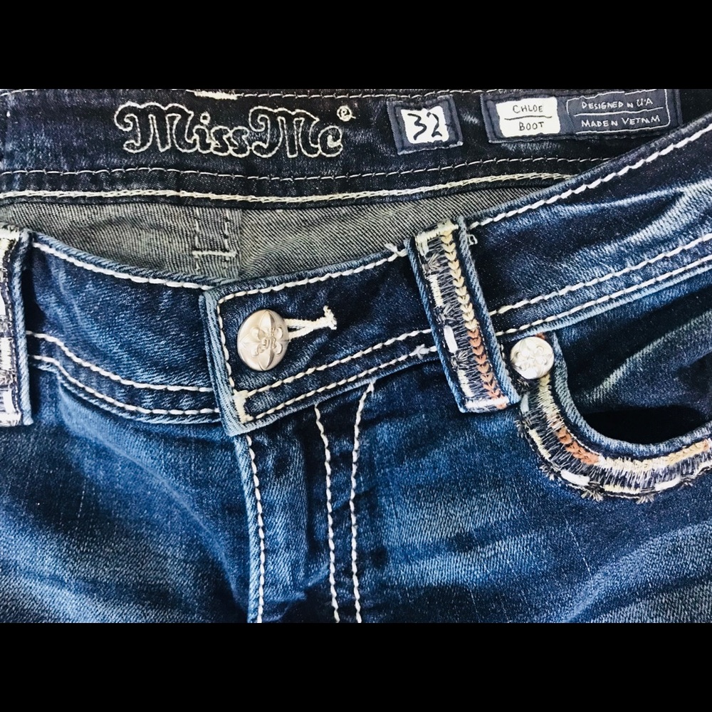 Size 32 NEW